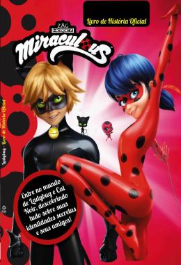 Miraculous ladybug revista de historia