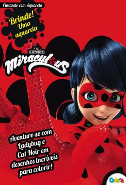  Miraculous: Editora Online