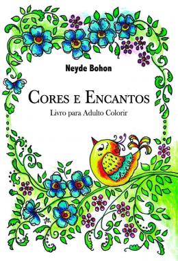 Produtos - Encantos e Cores