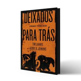 Deixados Para Trás 2 - Thomas Nelson - Livrarias Curitiba