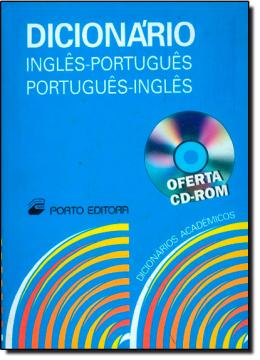 Dicionário Académico da Língua Portuguesa · PORTO EDITORA · El Corte Inglés