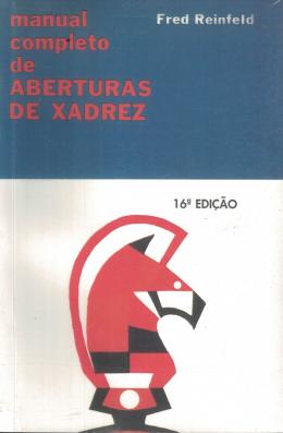 Aberturas de xadrez para leigos