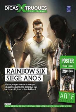 Editora Europa - Dicas Xbox