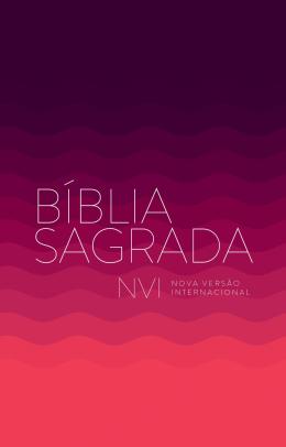 Bíblia Sagrada NVI on the App Store