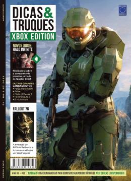 Dicas & Truques - Xbox Edition #2 - 9786586019858