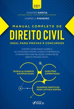 Manual Completo de Português Para Concursos