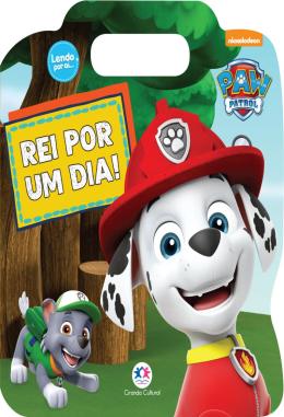 PATRULHA CANINA: UM DIA NA PRA – Apps no Google Play