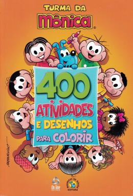 livro para colorir turma da monica - Pesquisa Google  Monica para colorir, Desenhos  para colorir, Turma da monica colorir