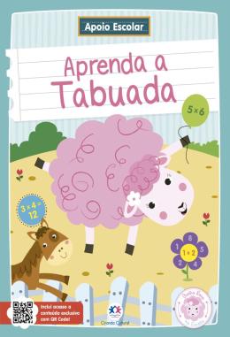 Aprenda a tabuada on the App Store