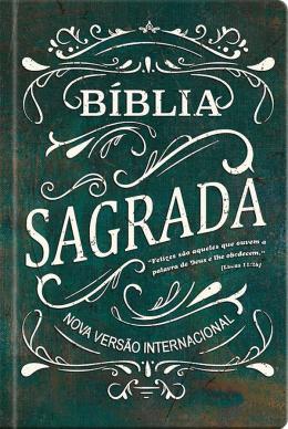 Bíblia Sagrada NVI on the App Store