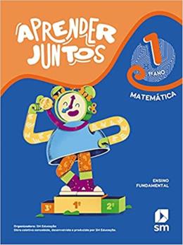 Coleção Matematicando 1º E 2º Ano - Ensino Fundamental