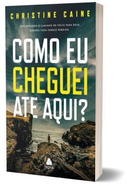 Como Eu Cheguei Ate Aqui? - 9786586109917