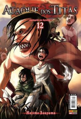 Titans - -SHINGEKI NO KYOJIN