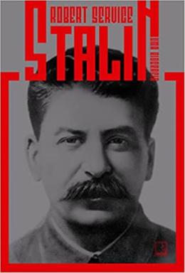 Stalin: Uma Biografia - 9786555871876