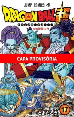 Dragon Ball Super Vol. 13, De Toriyama, Akira. Editora Panini