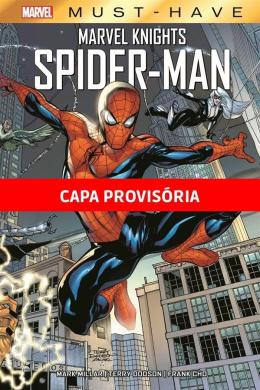 Este desafio de inglês é para os fãs do Homem-Aranha