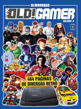 Almanaque de games