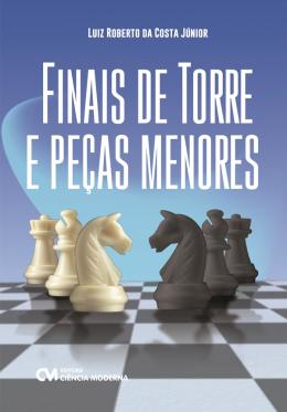 Finais De Torre - 9786558421023