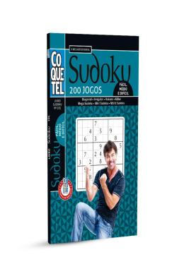 Livro sudoku facil medio e dificil livro sudoku 149