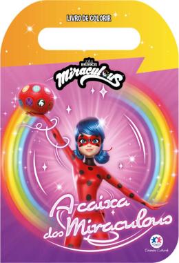 Miraculous.com é confiável? Miraculous é segura?