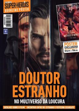 Doutor Estranho No Multiverso Da Loucura – Filmes no Google Play