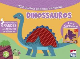 Quebra-cabeças de Dinossauros – Apps no Google Play