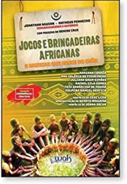 Jogos Africanos, PDF, África