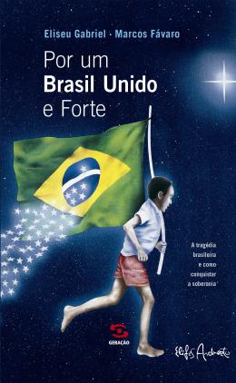 Disal.com.br - Por Um Brasil Mais Unido E Forte - 9786556470757