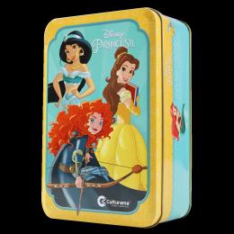 Aprender e Divertir Disney - Princesas