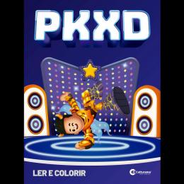 PKXD: Diversão, amigos e jogos – Apps no Google Play