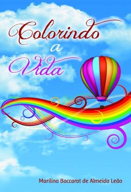 Colorindo a Vida