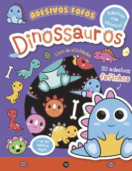 Dinossauros Fofos para Colorir – Apps no Google Play