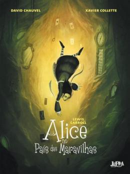 Alice no País das Maravilhas – Apps no Google Play