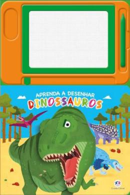 Como desenhar dinossauro – Apps no Google Play