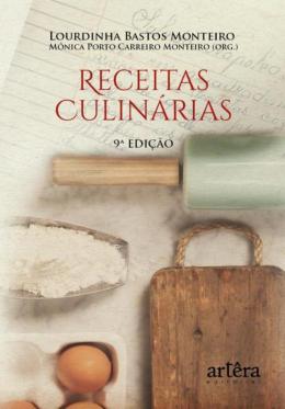 Pin on receitas