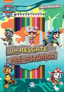 Patrulha Canina Ao Resgate na App Store