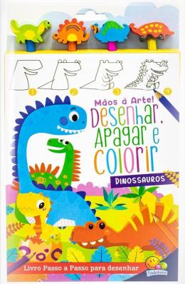 Dinossauros para Colorir – Apps no Google Play