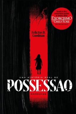 Possessão - 9786555982428