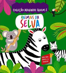 Adivinhe o nome do animal – Apps no Google Play