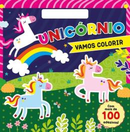 Livro de Colorir de Unicórnio – Apps no Google Play