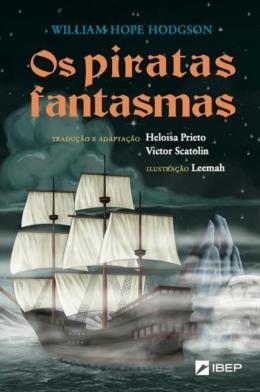 Os piratas na literatura