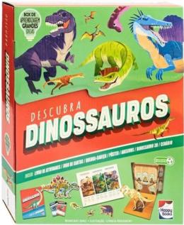 Planeta do dinossauro – Apps no Google Play