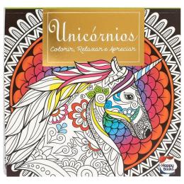 Livro de Colorir de Unicórnio – Apps no Google Play