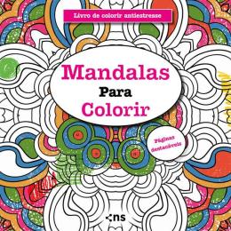 Mandalas para Colorir – Apps no Google Play