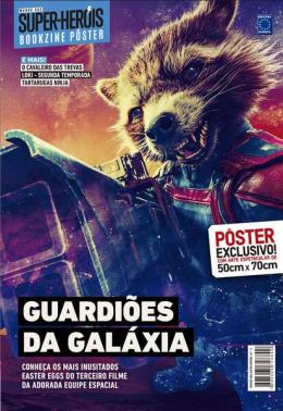 Guardiões da Galáxia Vol. 3 dá fim à altura para heróis