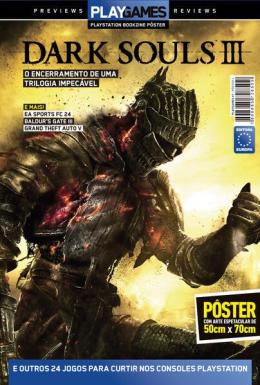 Editora Europa - PlayStation - PLAY Games