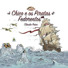 Os piratas na literatura