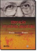 EDUCACAO E ATUALIDADE BRASILEIRA 2º EDICAO 