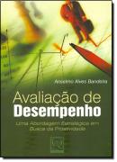 AVALIACAO DE DESEMPENHO