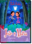 JOAO E MARIA